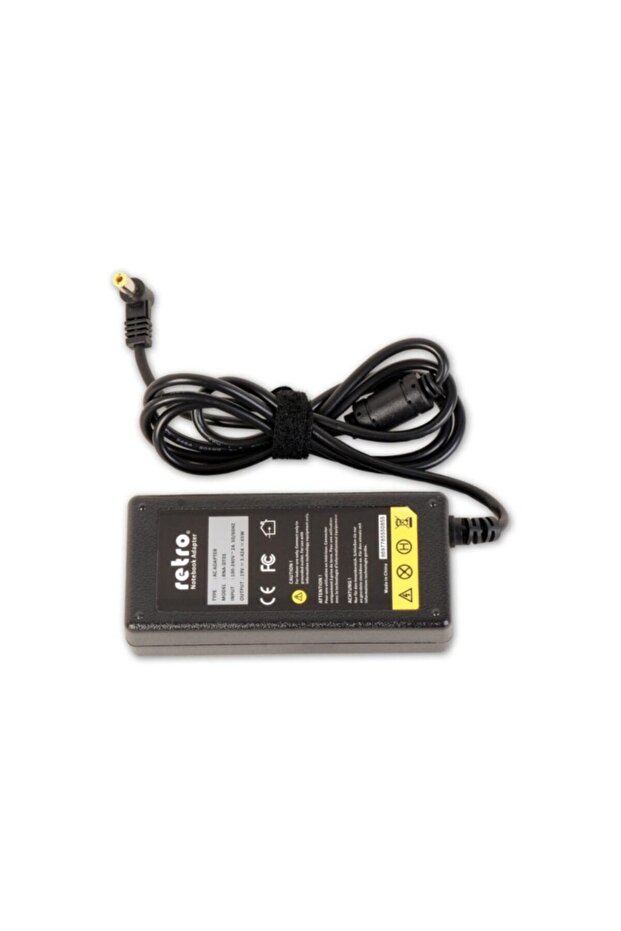 Delta-liteon 19v 3.42a 65w Notebook Adaptör / Rna-dt01 - 4