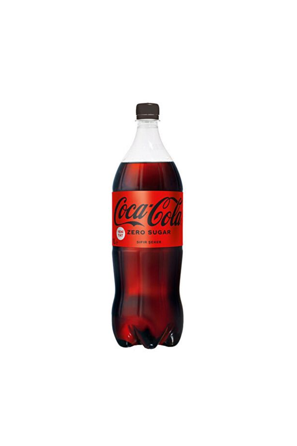 Zero Sugar 1 L 5 * Adet - 1