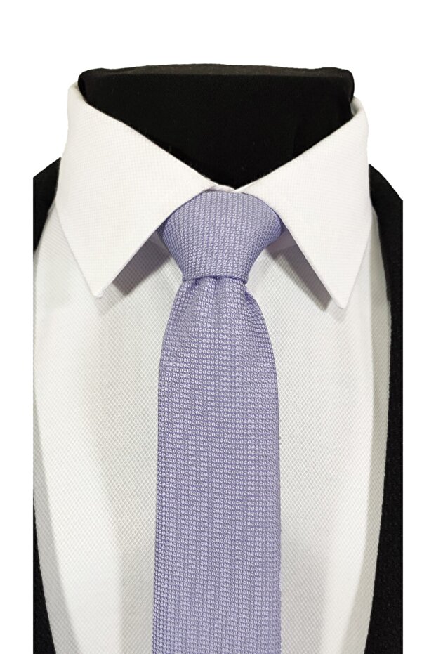 مجموعة مناديل دوبي ذات اللون الليلكي - 2