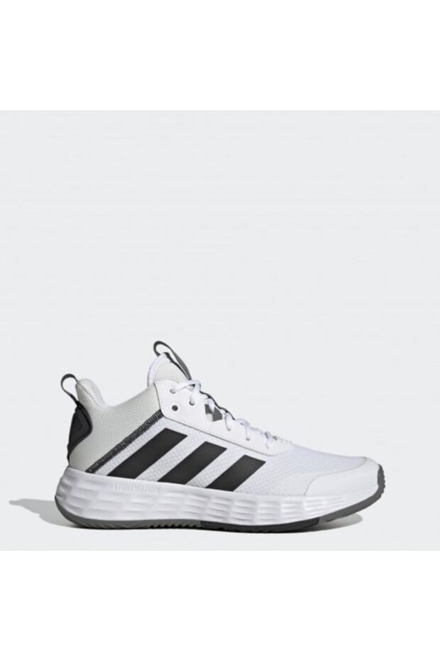 Ownthegame 2.0 Ftwwht/cblack/grefou - 4