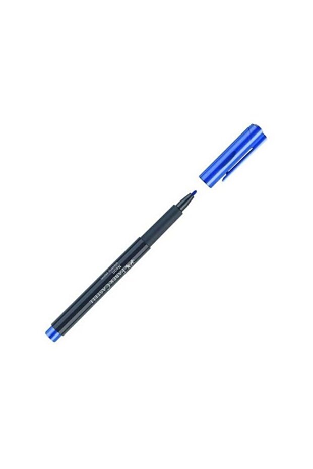 Neon Markör - 1