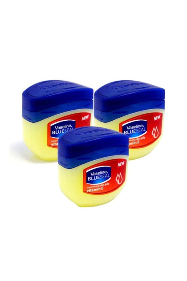 E Vitamin Vazelin 100 ml X 3 Adet - 1