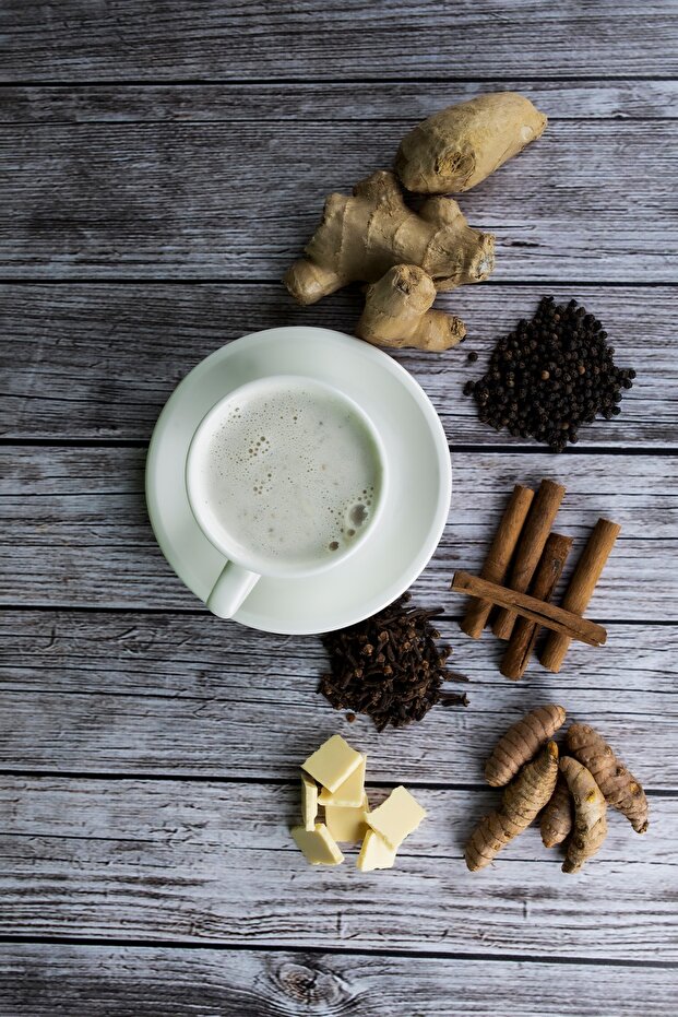 Chai Tea Latte 2'li 250g - 6
