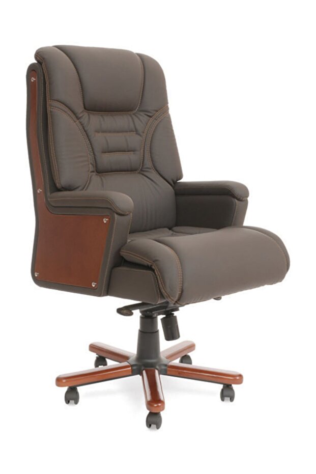 Emerald Yönetici Koltuğu - 1