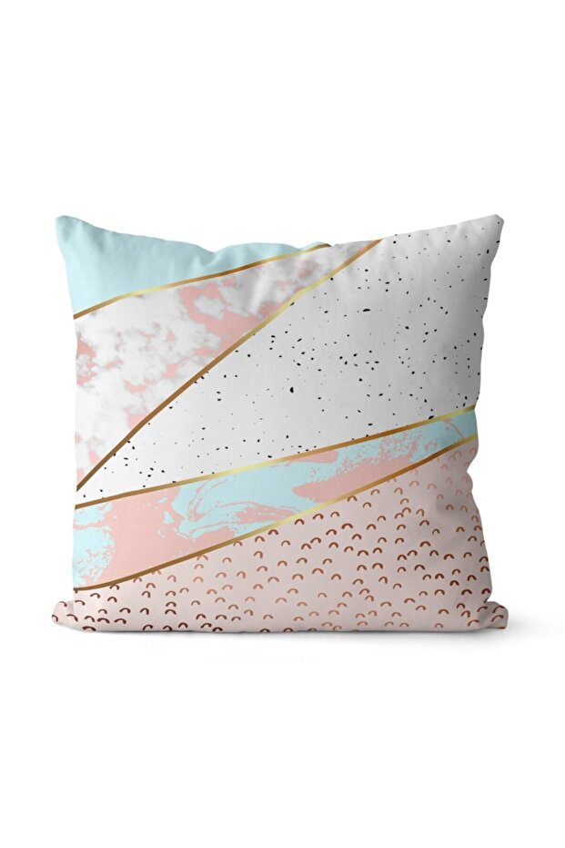 غطاء وسادة مزدوج الجوانب الرمز: Kir4138 - 1