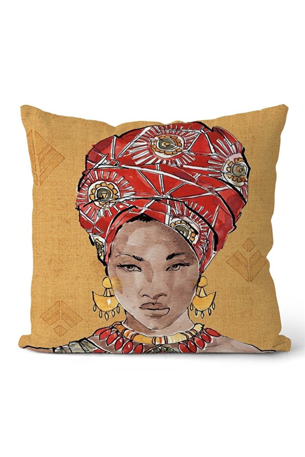 غطاء وسادة مزدوج الجوانب الرمز: Kir4223 - 1