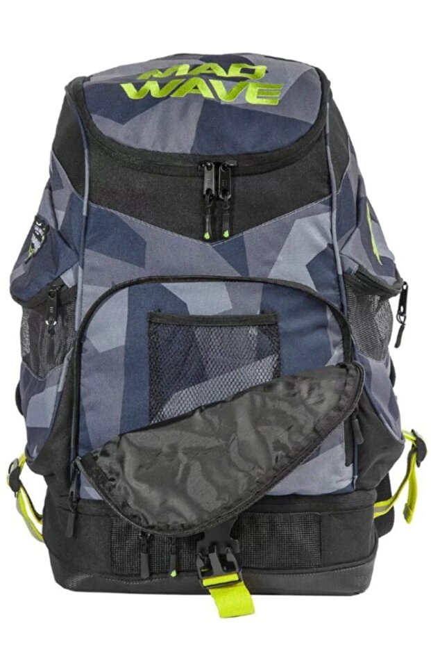 Backpack Mad Team Multi - 3