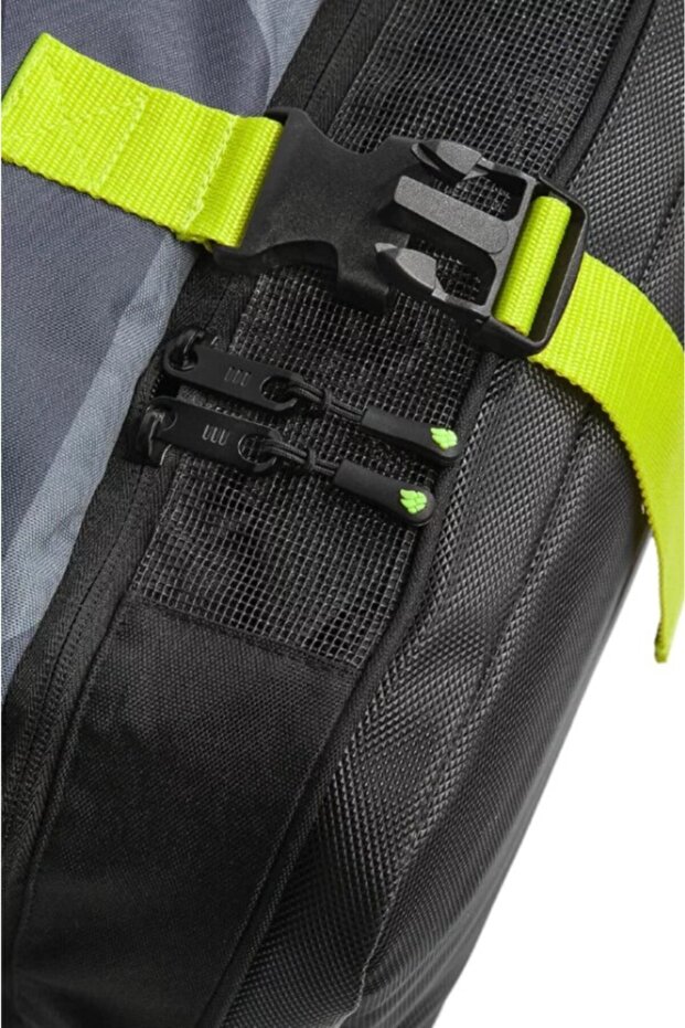 Backpack Mad Team Multi - 6