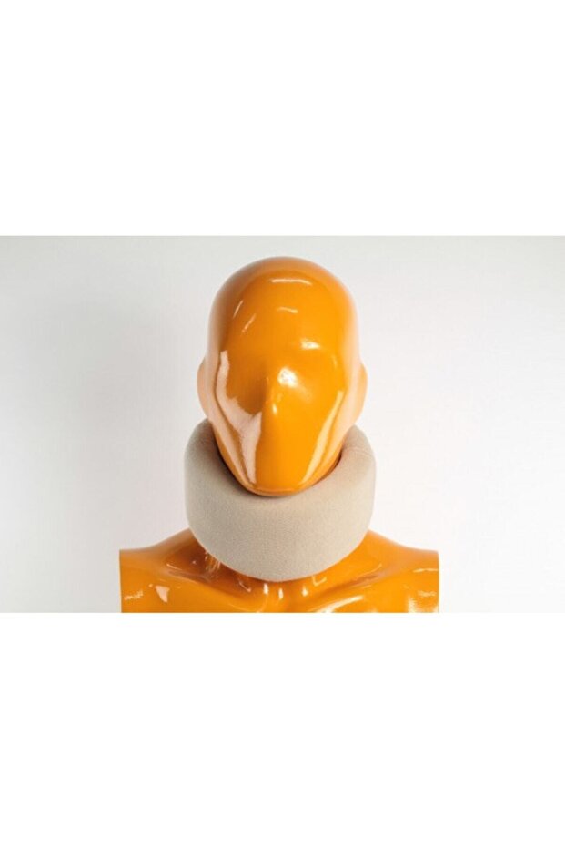 Sünger Boyunluk - 1