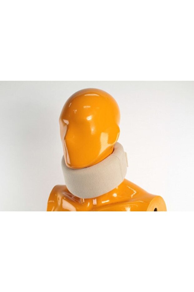 Sünger Boyunluk - 3