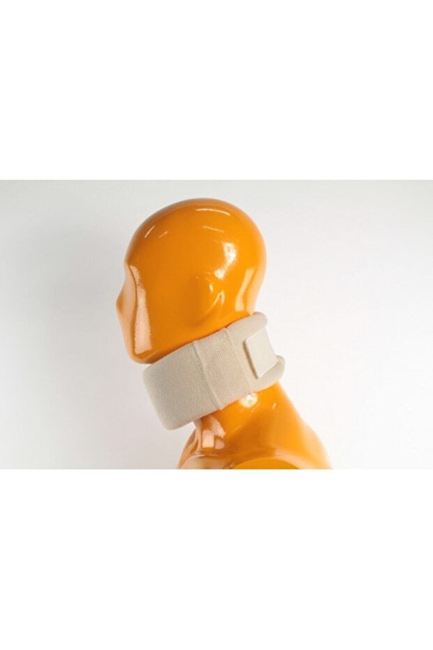 Sünger Boyunluk - 6