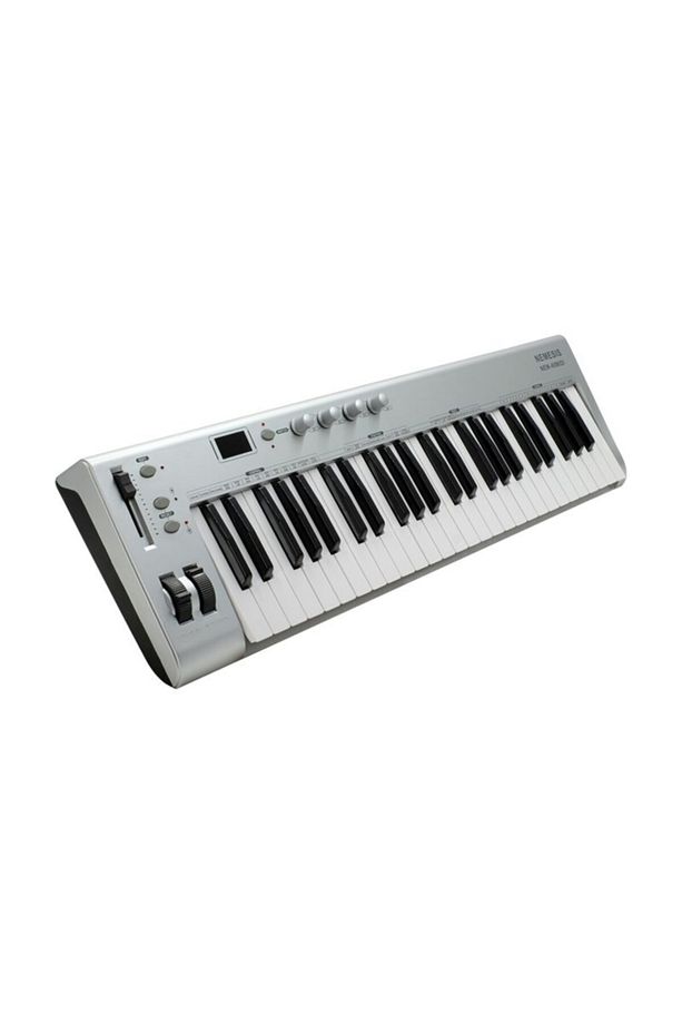 49midi Usb 49 Tuşlu Midi Klavye - 3