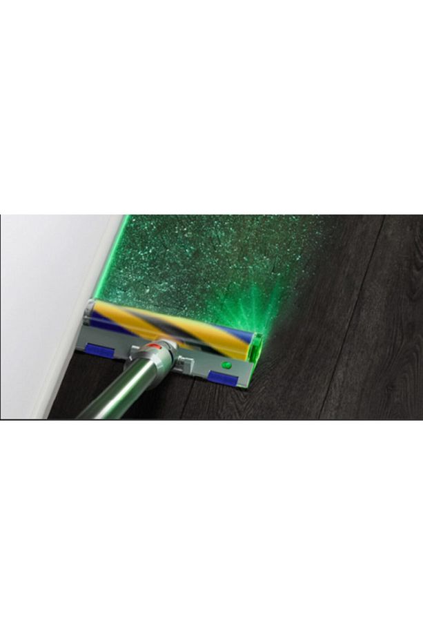 Lazer Türbin Başlık (v8-v10-v11-v15) - 6