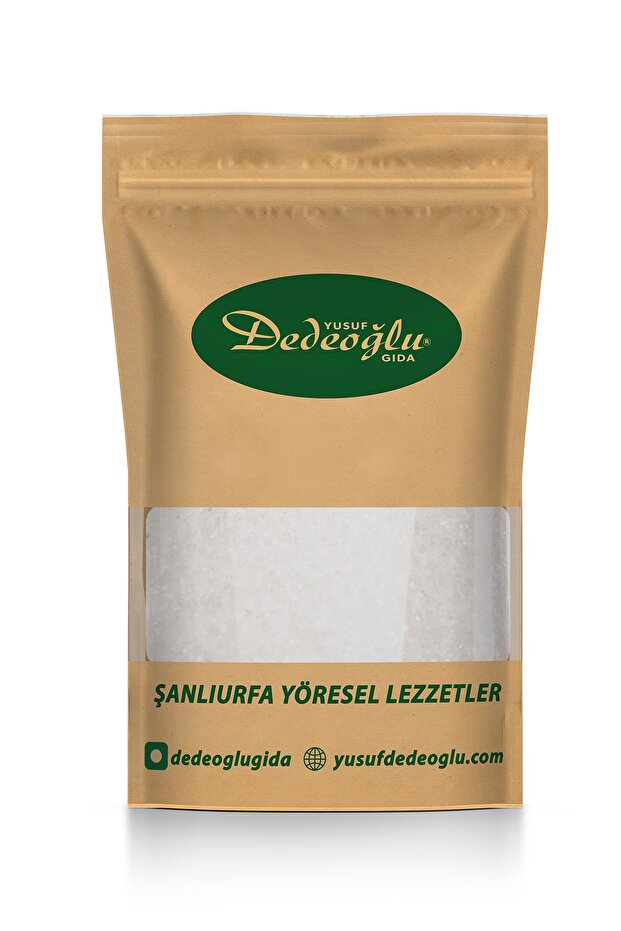 Sarımsak Tozu 500 gr - 1