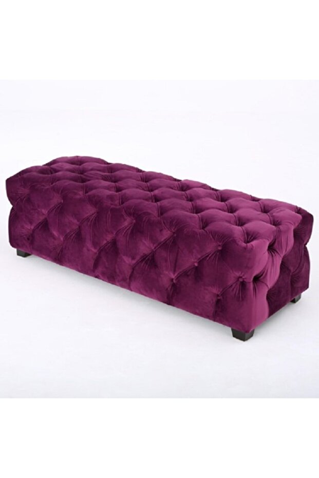 Kapitoneli Bench/puf 45*120 Cm - 2
