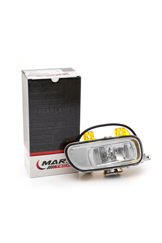 Axor Sis Lambası Sol L - 1