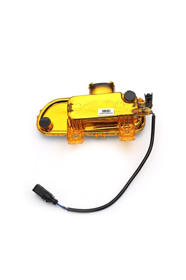 Axor Sis Lambası Sol L - 3