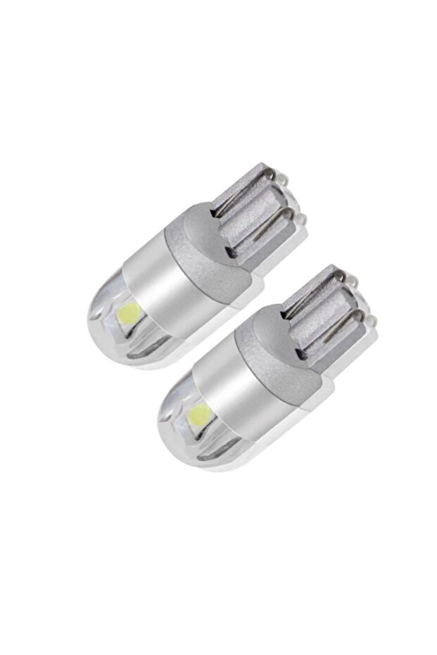 T10 2 Smd Beyaz Led Tekli - 2