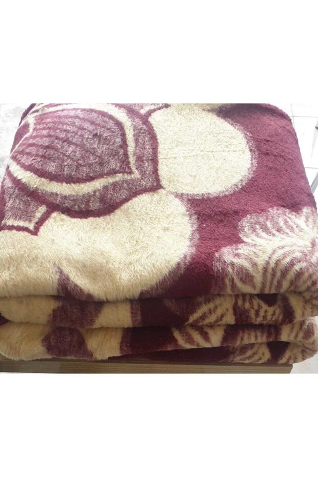 Double Blanket - Voho Textile