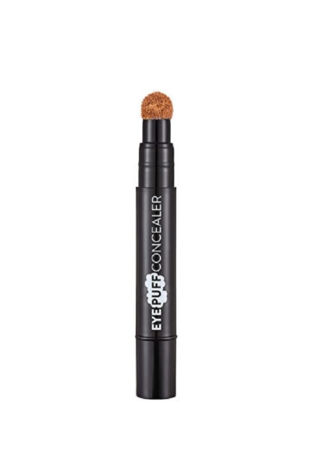 Doğal Bitişli Göz Altı Kapatıcısı | 3.3 ml 005beıge - 1