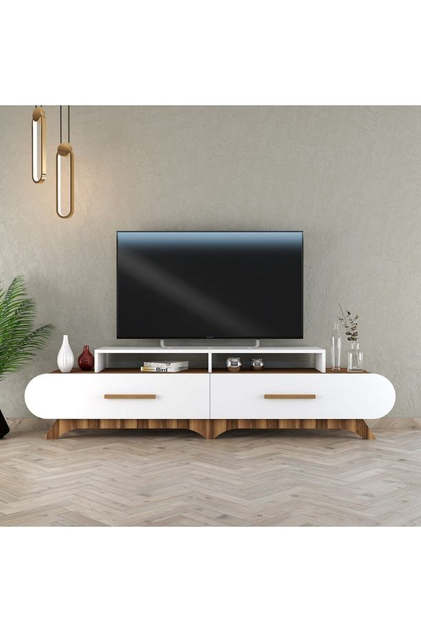 Flora Tv Ünitesi - 1