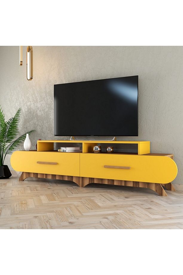 Flora Tv Ünitesi - 3