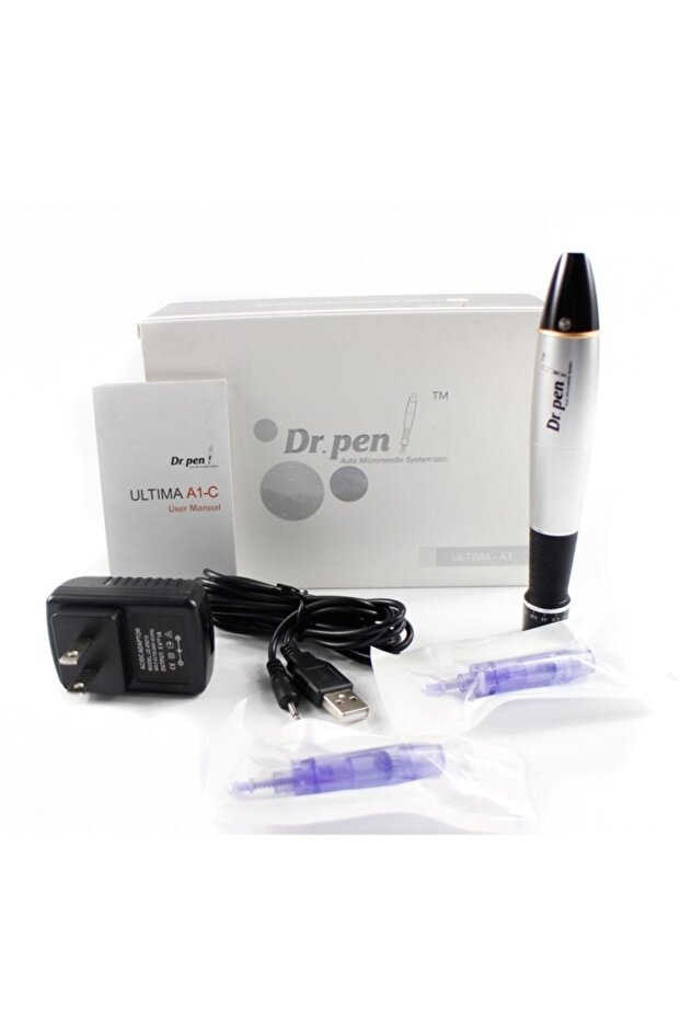 جهاز المكياج الدائم Dr Pen A1-c Ultima Dermapen