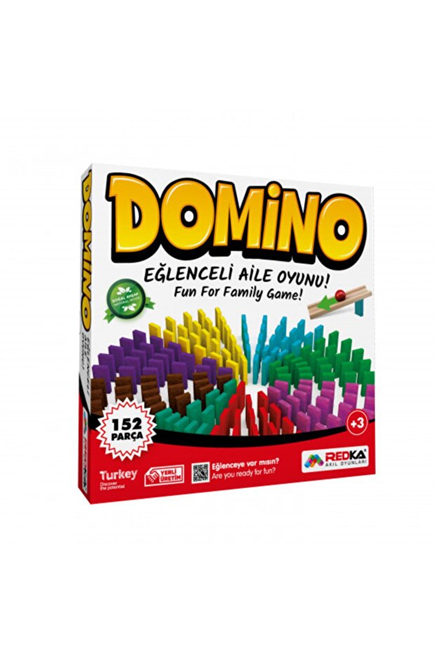 Domino - 1