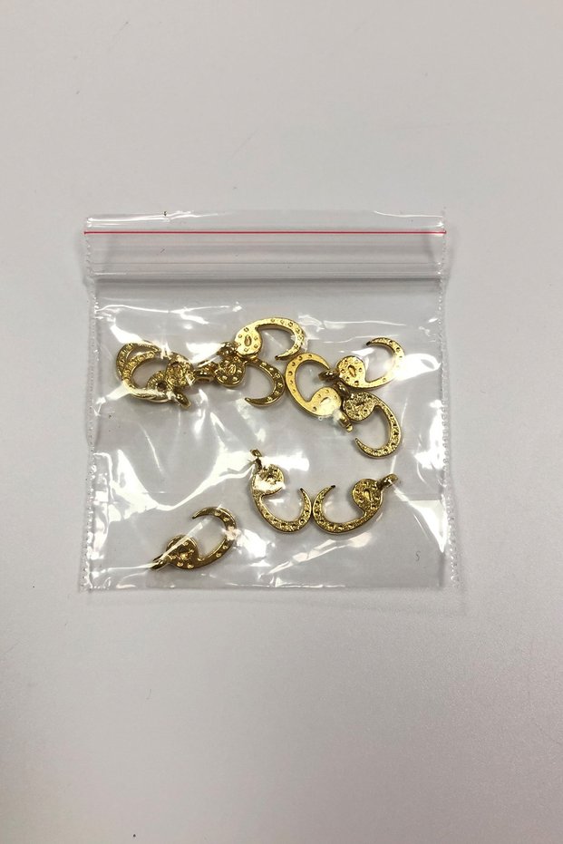 Jewelry Accessory 10 Pieces