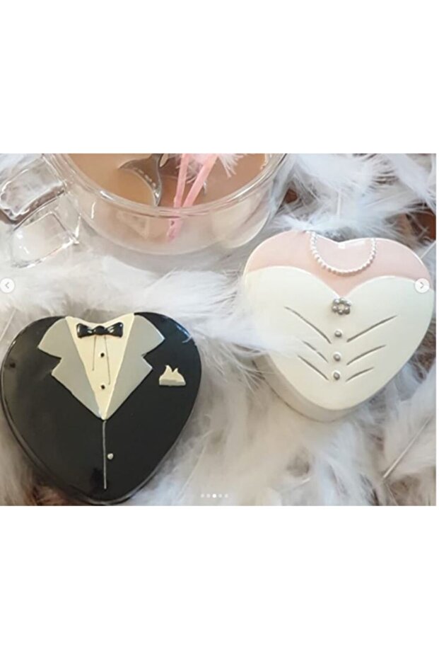 Kapaklı Kutu 888CB21 - 1