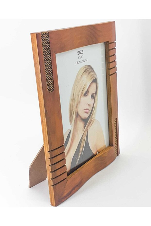 إطار خشبي - 2