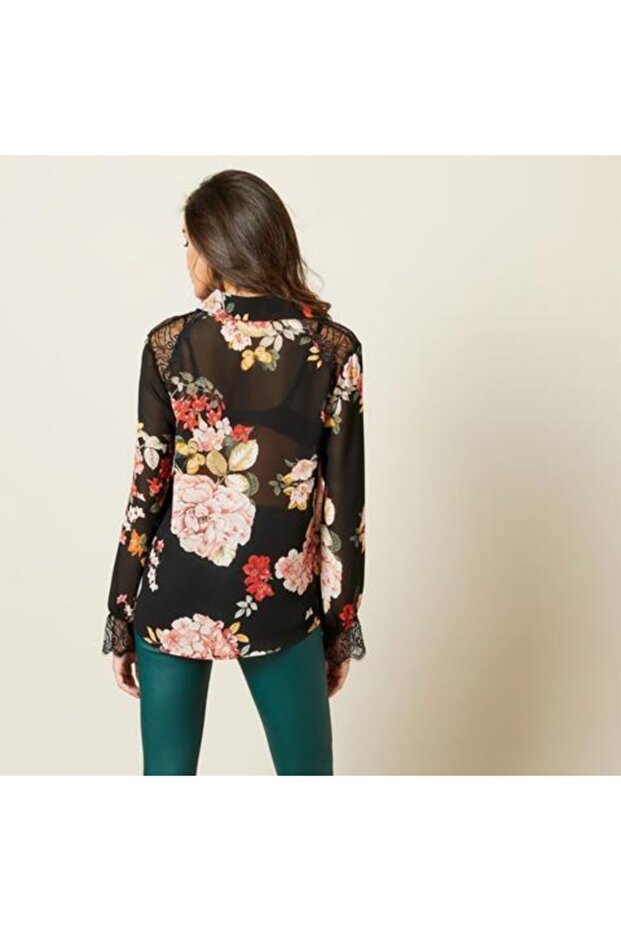 Bluz Kadın - 3