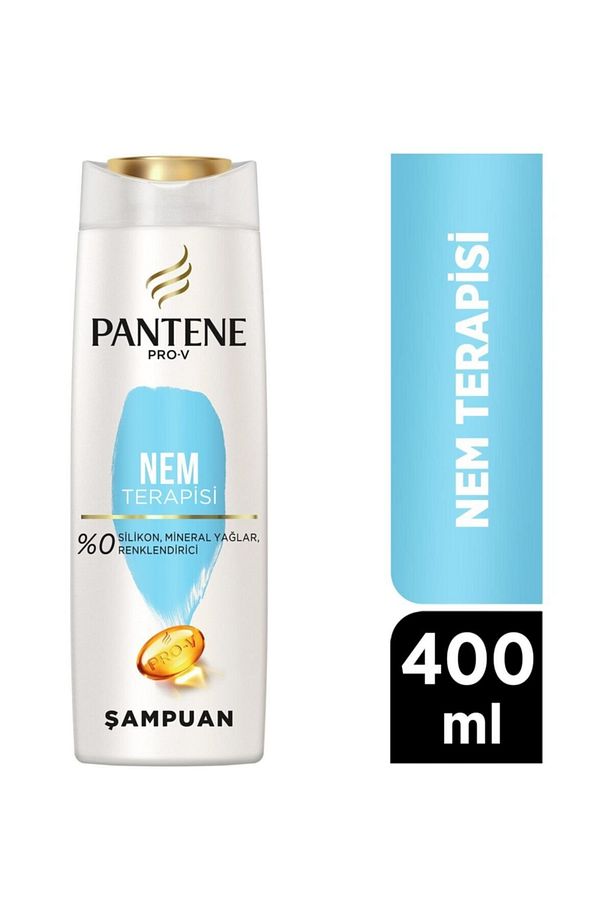 Nem Terapi Şampuan 400ml - 1