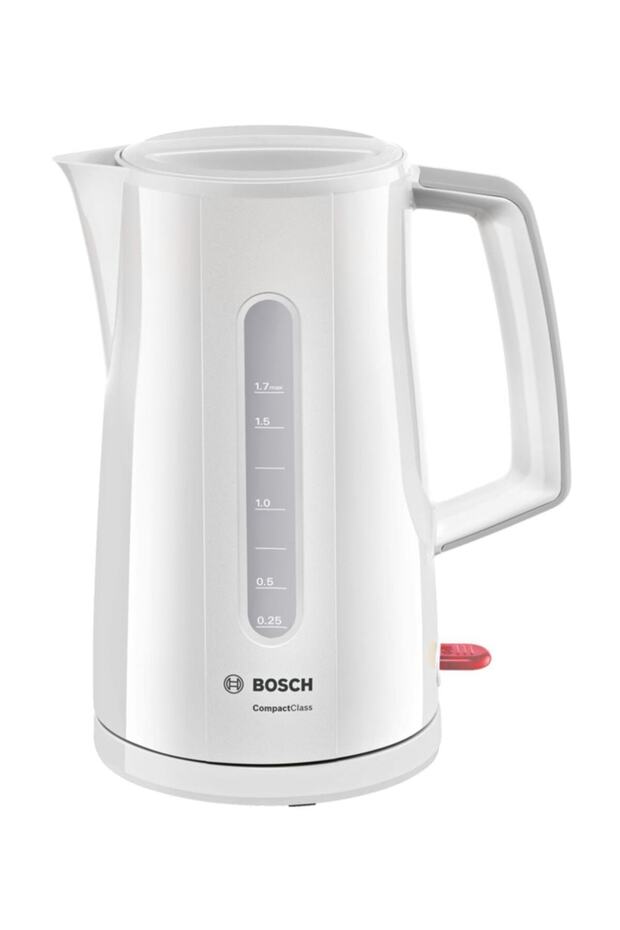 TWK3A011 KABLOSUZ PASLANMAZ ÇELİK KETTLE - 1