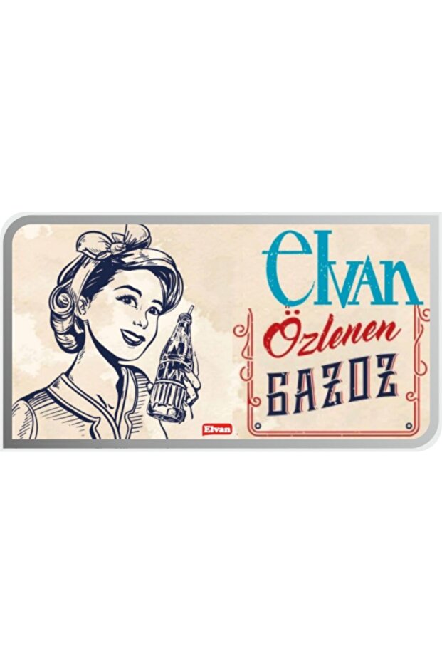 Gazoz (24 ADET * 200 CC) - 4