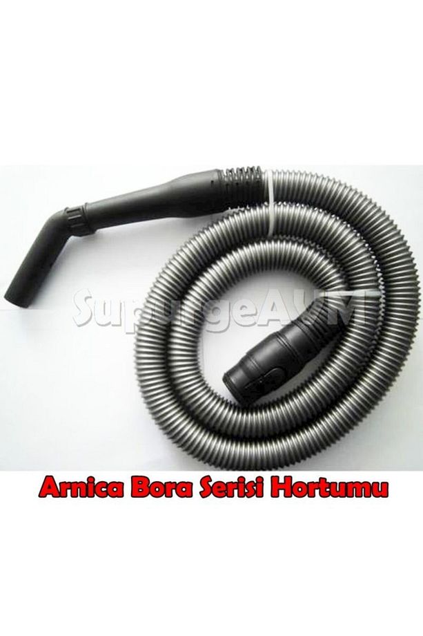Bora 4000 Süpürge Hortum Ve Turbo Başlık Seti - 2