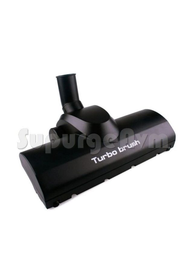 Bora 4000 Süpürge Hortum Ve Turbo Başlık Seti - 3
