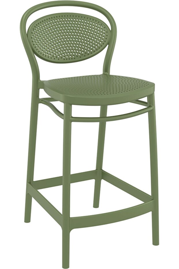 Marcel Bar Sandalyesi 65cm - 1