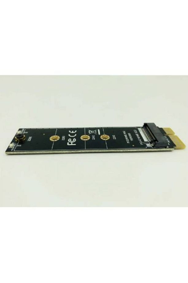 Pcı-e M.2 Nvme Ssd Adaptörü Pcı Express 3.0x1 - 2