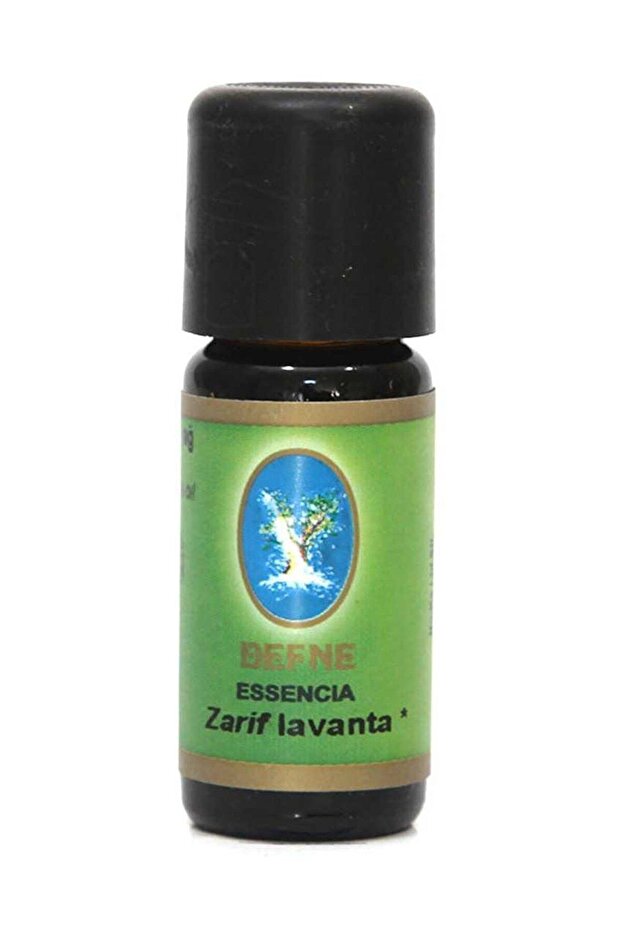 Elegant Lavender Oil 5 ml