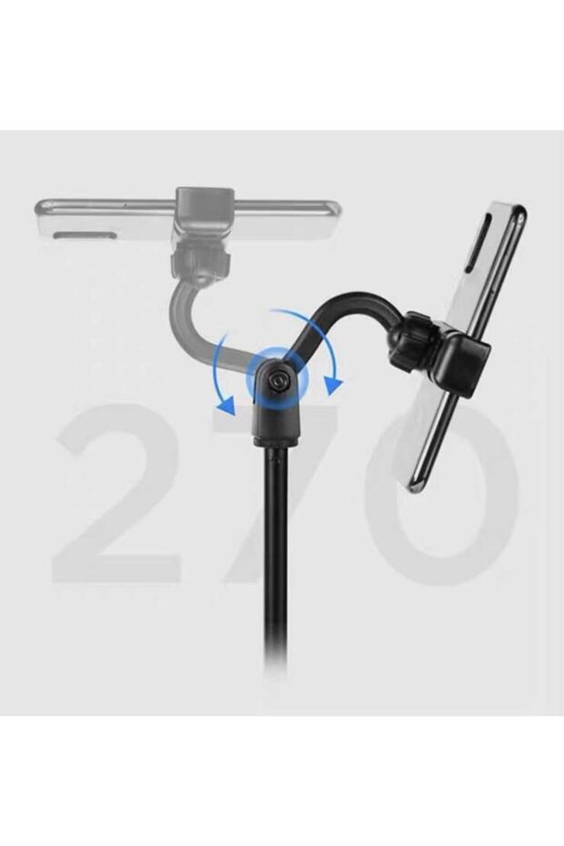 Ms-06 Masa Telefon Tutucu - - 2