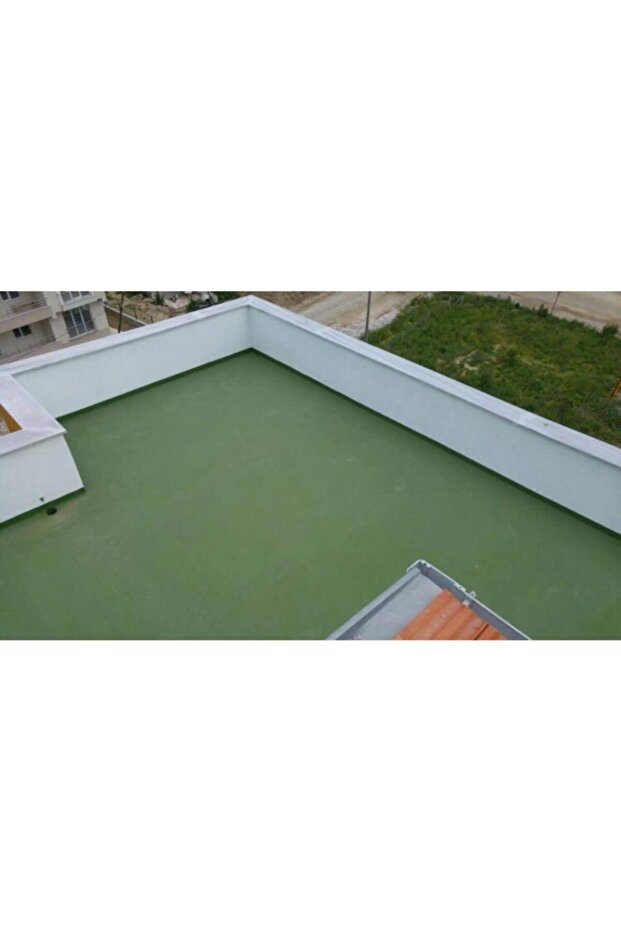 Ms Polymer 18 Kg Gri - 2