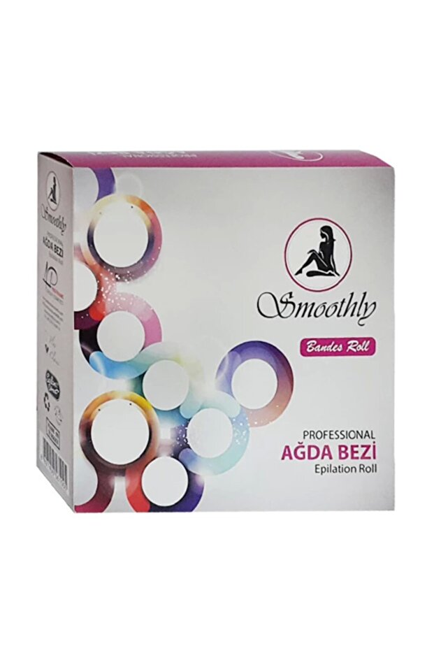 Ağda Bezi 550 gr - 1