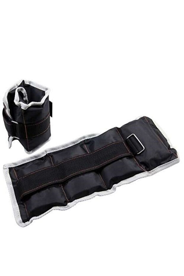 He15 Hand And Foot Weight 3kg - 2x3kg