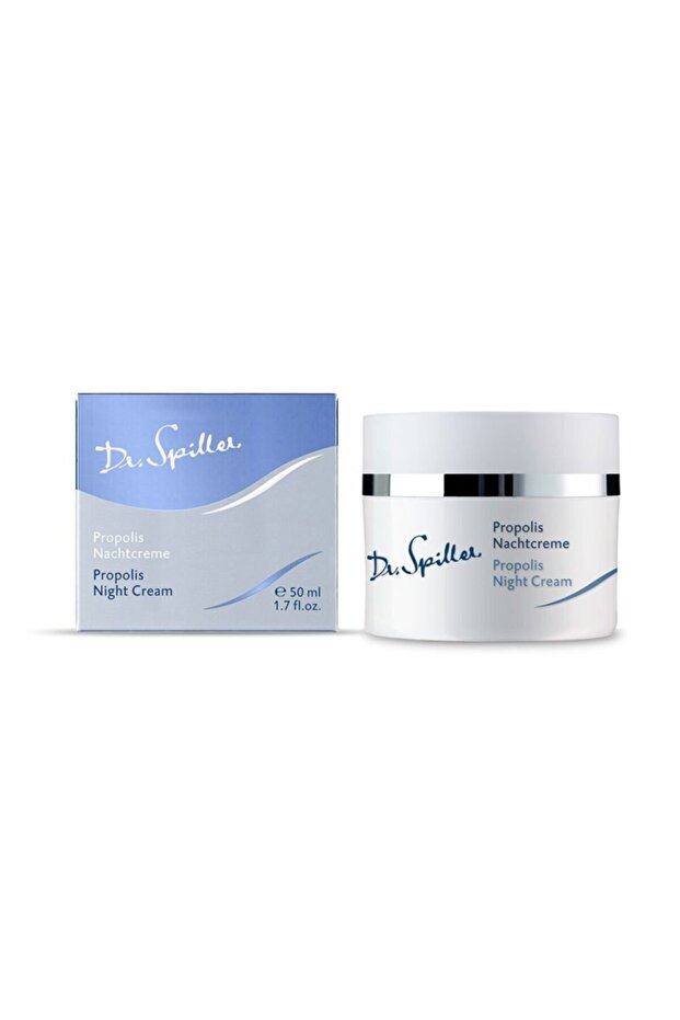 Propolis Night Cream - 1