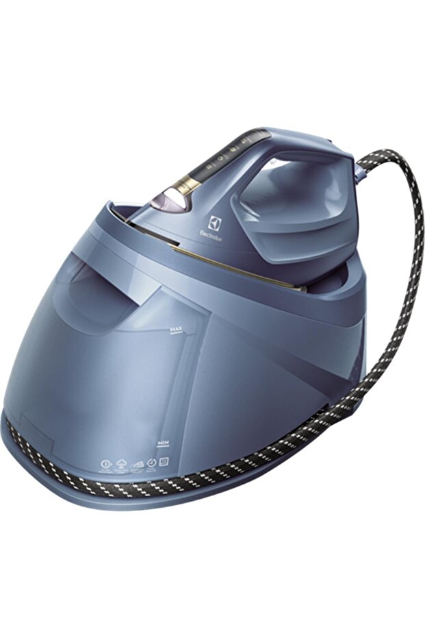 Renew 800 Buhar Kazanlı Ütü - 1