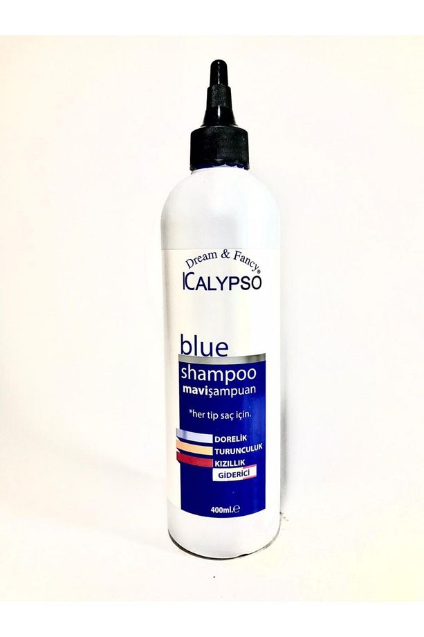 Mavi Şampuan Blue 400ml. Sam3102 - 1