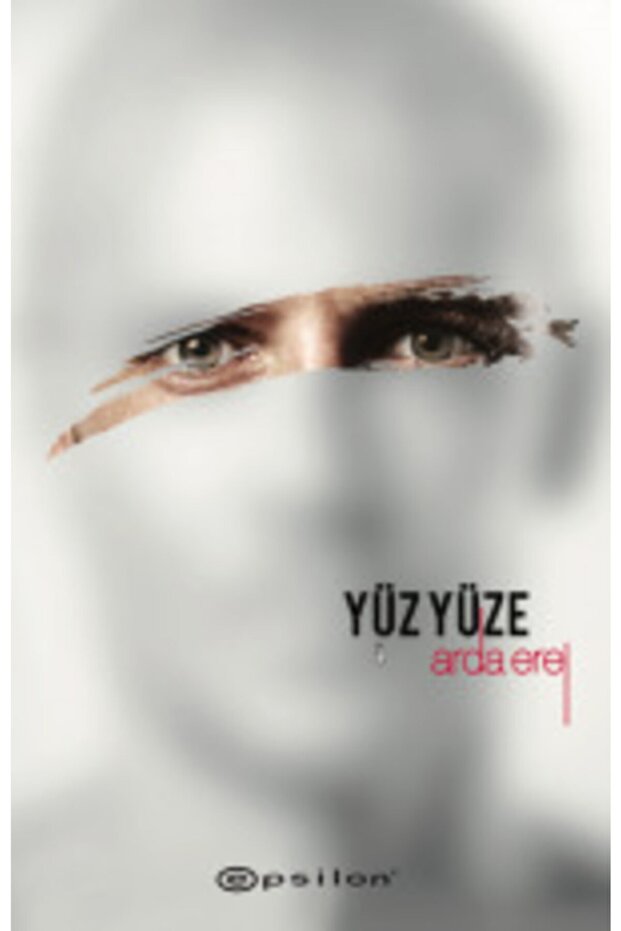 Yüz Yüze Sarsıntı 2 Arda Erel