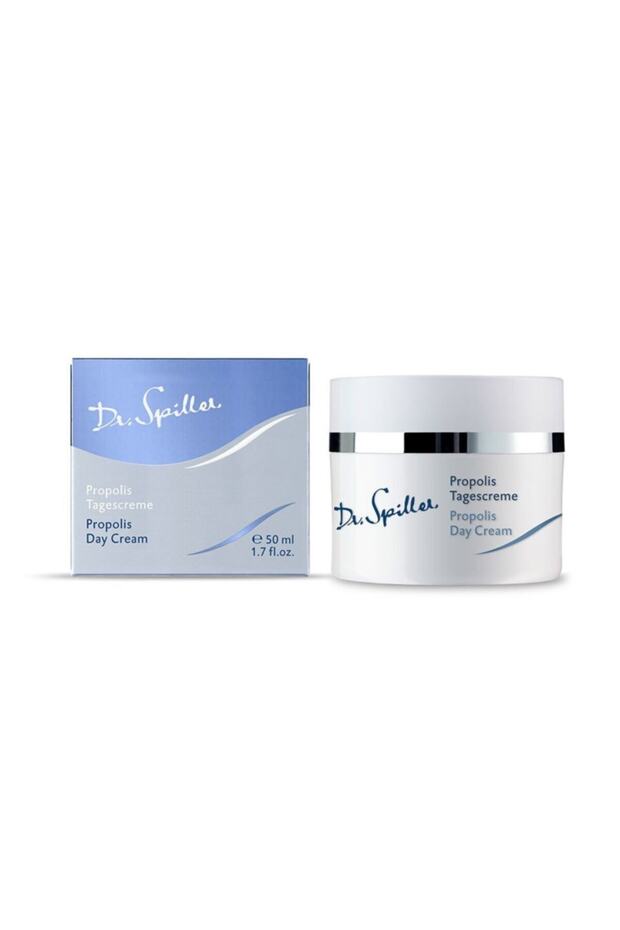Propolis Day Cream - 1