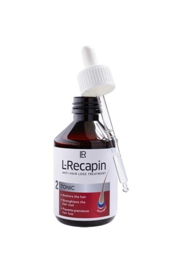 L-Recapin Tonic (Anti-Hair Loss)